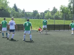 Quatro - Sporting (22.5.2011)